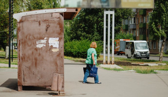 В Пензе появятся восемь новых остановок, но горожане не в восторге