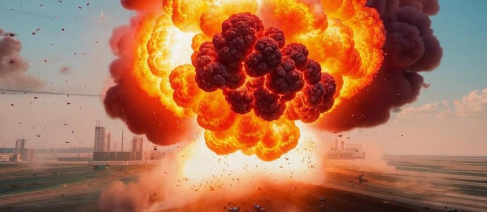 Жителей двух районов Пензенской области просят не паниковать при виде взрывов и БПЛА Жителей двух районов Пензенской области просят не паниковать при виде взрывов и БПЛА
