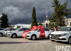 Lexus, Mercedes и 26-летняя Toyota: какие иномарки остались в автопарке пензенского правительства