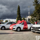 Lexus, Mercedes и 26-летняя Toyota: какие иномарки остались в автопарке пензенского правительства