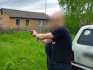 Кровавое убийство в Пензенской области: мужчина изрешетил приятеля ножом