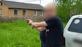 Кровавое убийство в Пензенской области: мужчина изрешетил приятеля ножом