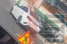 На улице Кирова в Пензе произошла авария