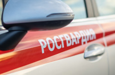 Жительница Пензы напала с канцелярскими ножницами на пожилого отца