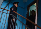В Пензенской области мужчина чуть не задушил жену, недовольную его пьянством