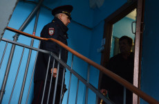 В Пензенской области мужчина чуть не задушил жену, недовольную его пьянством