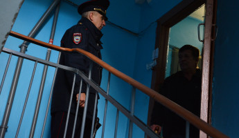 В Пензенской области мужчина чуть не задушил жену, недовольную его пьянством