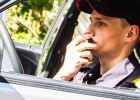 В Пензе на хранении оружия попался 37-летний мужчина