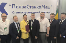 Подписано соглашение о сотрудничестве между станкостроительными кластерами Пензы и Ульяновска