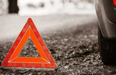 В Пензе ищут очевидцев аварии на улице Мира