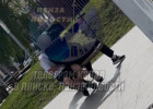 На Фонтанной площади в Пензе произошла стрельба