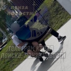 На Фонтанной площади в Пензе произошла стрельба
