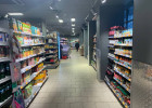 В Пензе молодая девушка обчистила продуктовый магазин