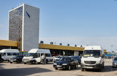 В Пензе таксистам запретят предлагать услуги вблизи вокзалов и аэропорта