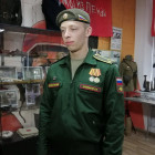 Место Туктарова в пензенской Гордуме займет 27-летний ветеран СВО