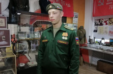 Место Туктарова в пензенской Гордуме займет 27-летний ветеран СВО