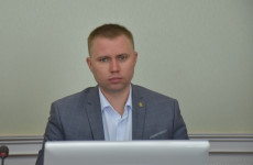 Стало известно, кто стал первым заместителем главы Пензы