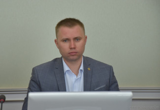 Стало известно, кто стал первым заместителем главы Пензы
