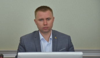 Стало известно, кто стал первым заместителем главы Пензы