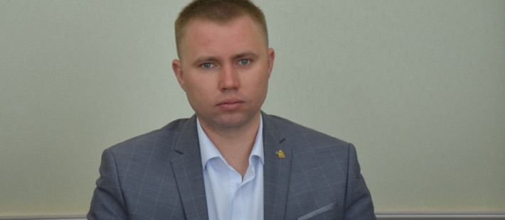 Стало известно, кто стал первым заместителем главы Пензы
