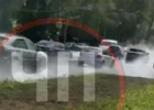 В Пензе одна из центральных улиц тонет в кипятке