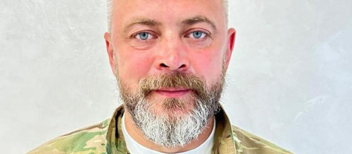 В Пензенской области ветеран СВО возглавил администрацию сельсовета В Пензенской области ветеран СВО возглавил администрацию сельсовета