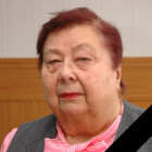 В Пензе скончалась ветеран ПГУ, историк Варвара Кириллова