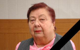 В Пензе скончалась ветеран ПГУ, историк Варвара Кириллова