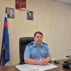 Стало известно имя нового прокурора Неверкинского района