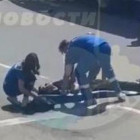 Под Пензой легковушка на огромной скорости сбила 14-летнего велосипедиста