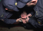 В Пензе житель Екатеринбурга пошел на преступление, чтобы вернуться домой