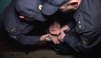 В Пензе житель Екатеринбурга пошел на преступление, чтобы вернуться домой
