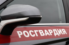 В одном из алкомаркетов Пензы задержали неадекватную агрессивную женщину
