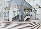 Опубликован июньский график работы Центра помощи по вопросам СВО в Пензе