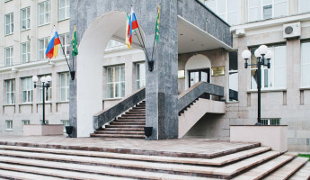 Опубликован июньский график работы Центра помощи по вопросам СВО в Пензе