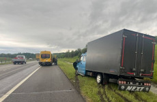 В Пензенской области в обстоятельствах ДТП со школьным автобусом разбирается прокуратура