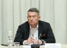Главному онкологу минздрава РФ присвоили звание Почетного доктора ПГУ