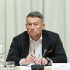 Главному онкологу минздрава РФ присвоили звание Почетного доктора ПГУ