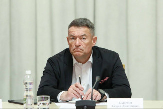 Главному онкологу минздрава РФ присвоили звание Почетного доктора ПГУ