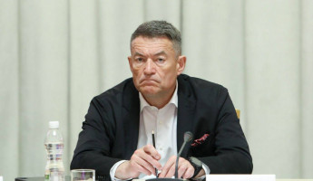 Главному онкологу минздрава РФ присвоили звание Почетного доктора ПГУ