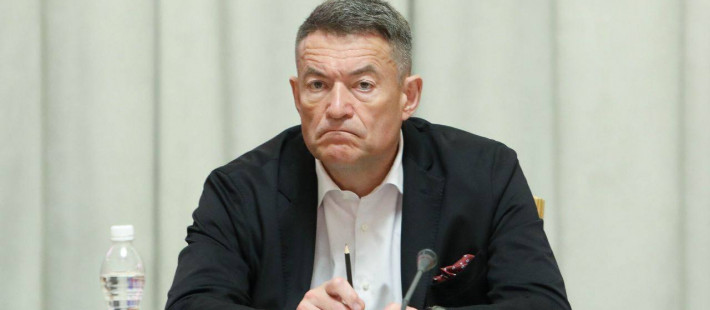 Главному онкологу минздрава РФ присвоили звание Почетного доктора ПГУ Главному онкологу минздрава РФ присвоили звание Почетного доктора ПГУ