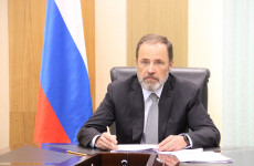 Пензенскую область посетит полпред президента в ПФО