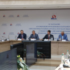 В Пензе законодатели ПФО обсудили ключевые направления работы молодых парламентариев