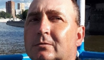 В Пензенской области пропал без вести 44-летний мужчина