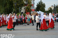 Обнародована полная программа празднования Дня России и Дня города в Пензе