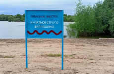 Жителей Пензы предупредили: купаться на этих четырех пляжах опасно для здоровья