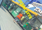 В Пензе из-за ДТП с автобусом и троллейбусом парализовало Заводской район