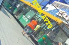 В Пензе из-за ДТП с автобусом и троллейбусом парализовало Заводской район