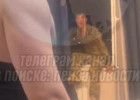 В Пензе человек в форме пытался сжечь квартиру и выпрыгнуть из окна 16 этажа