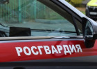В Пензе задержали пьяного хулигана, устроившего дебош в сауне